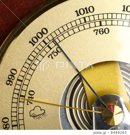 Barometer 6489263