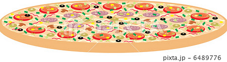 Pizza Pizza 6489776