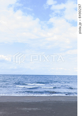 日本海（小樽ドリームビーチ） 6490297