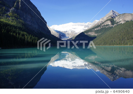 レイクルイーズ カナダ レイクルイーズ カナダ 6490640