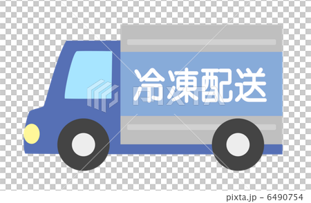 Frozen delivery mark 6490754