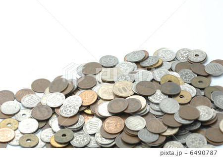 硬貨 6490787