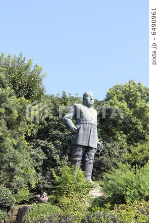 西郷隆盛像 西郷隆盛像 6490961
