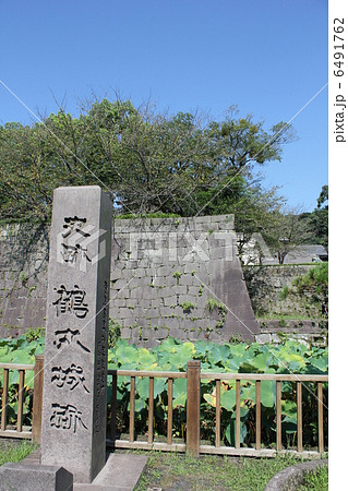 鶴丸城跡 鶴丸城跡 6491762