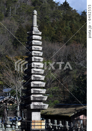 あだし野念仏寺（2013.1） 6492555