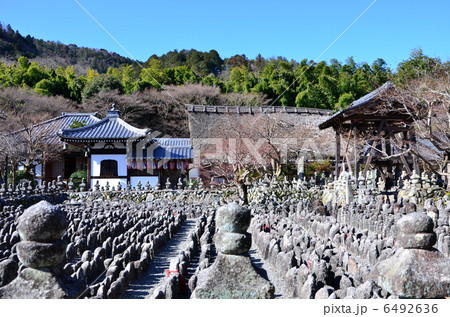 あだし野念仏寺（2013.1） 6492636