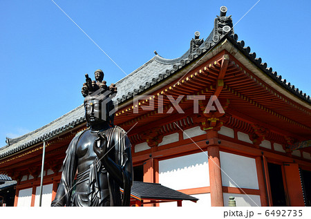 六波羅蜜寺(2013.1) 六波羅蜜寺(2013.1) 6492735