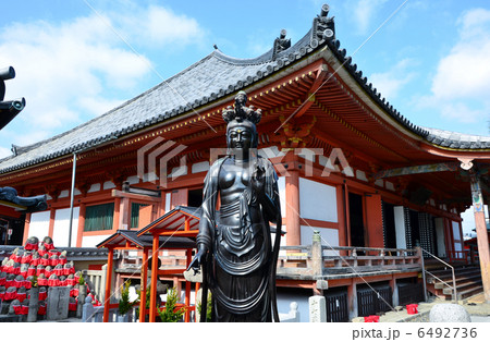 六波羅蜜寺（2013.1） 6492736