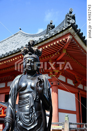 六波羅蜜寺（2013.1） 6492743