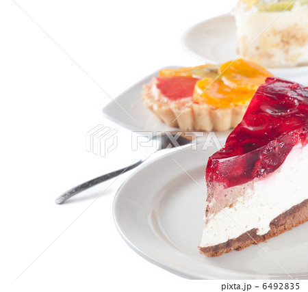 Fruit Cake 6492835