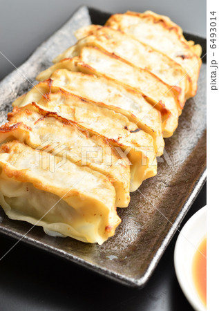 餃子 餃子 6493014