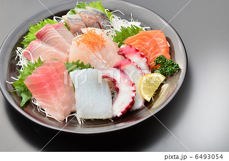 お刺身 6493054