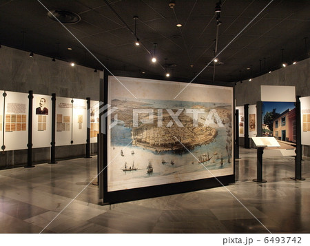 ホセ・マルティ記念博物館（キューバ） 6493742