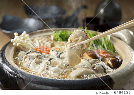 土手鍋 6494159