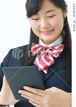 女子高生 女子高生 6494285