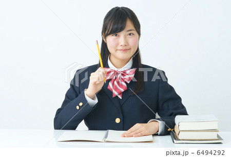 女子高生 6494292