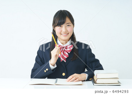 女子高生 女子高生 6494293