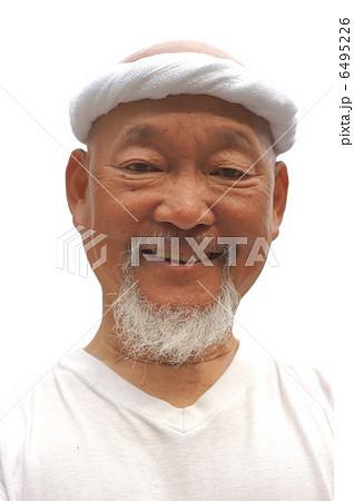 頑固親父 6495226