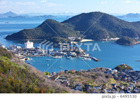 広島　福山市　鞆 6495530