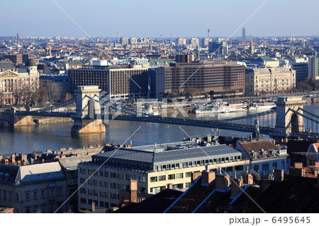 ブダペスト 6495645