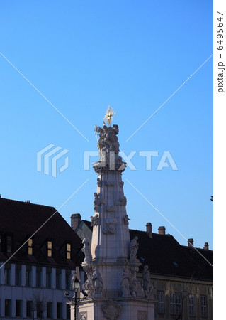 ブダペスト 6495647