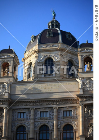 ウィーン 6495879