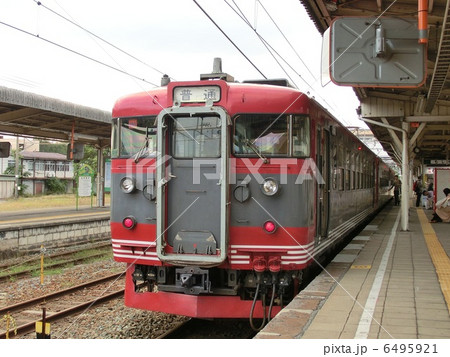 しなの鉄道169系 6495921