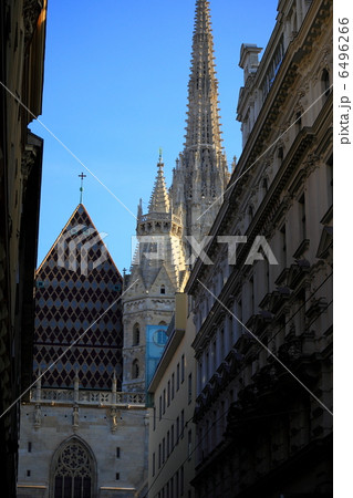 ウィーン 6496266