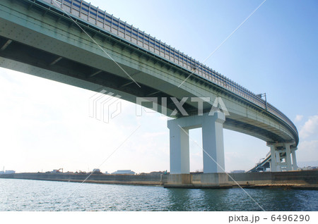 湾岸線 湾岸線 6496290