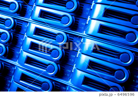 Data center Data center 6496596