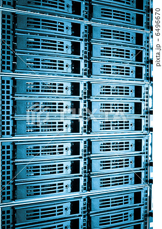 Data center 6496670