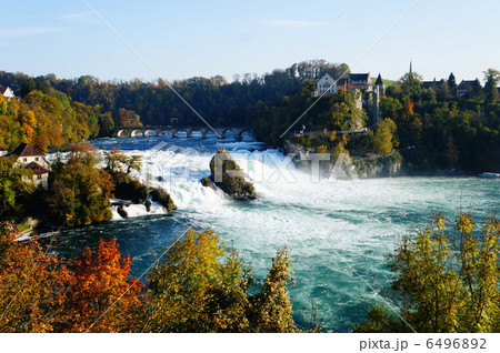 Schaffhausen(シャフハウゼン)　 6496892