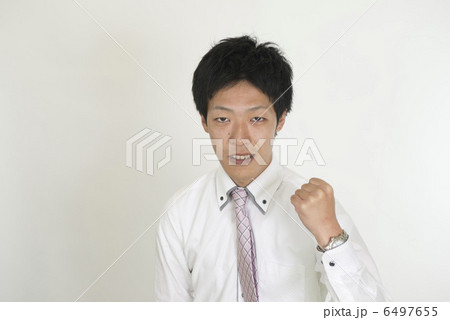 ビジネスマン ビジネスマン 6497655