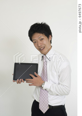 ビジネスマン 6497673