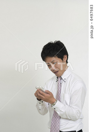 ビジネスマン 6497683