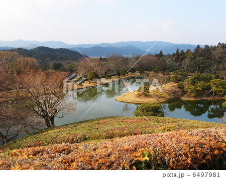 修学院離宮 6497981