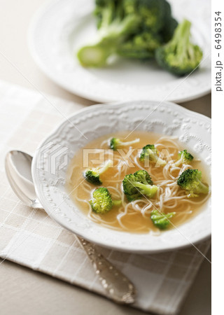 Broccoli soup Broccoli soup 6498354