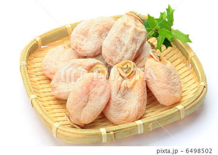 干し柿 干し柿 6498502