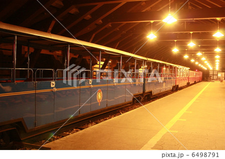 夜行列車 6498791