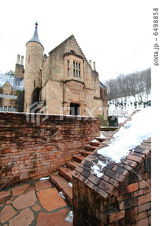 ロックハート城 6498858