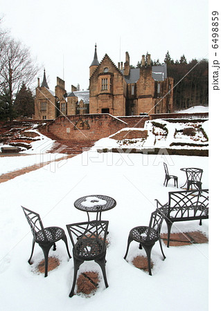 ロックハート城 6498859