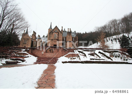 ロックハート城 6498861