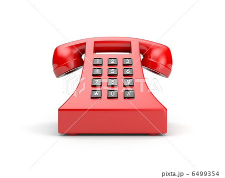 Retro telephone. Retro telephone. 6499354