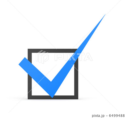 Check symbol 6499488