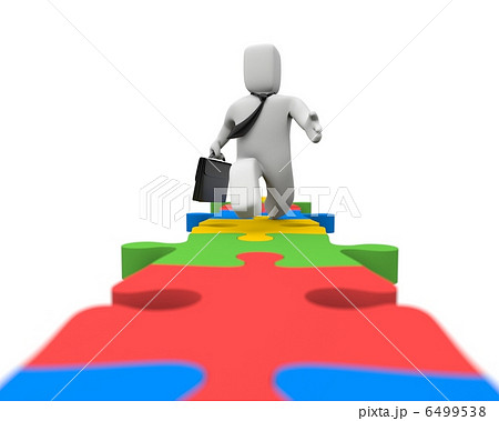 Run to Success 6499538