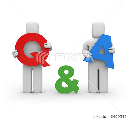 Question and answer 6499555