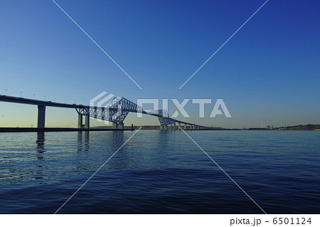 東京ゲートブリッジ 6501124