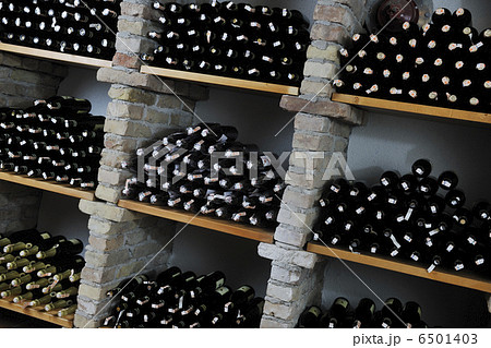 vine bottles 6501403