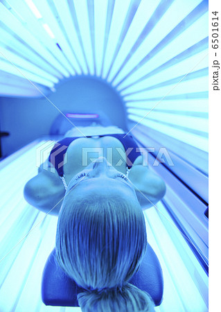 beauty and spa solarium treatment 6501614