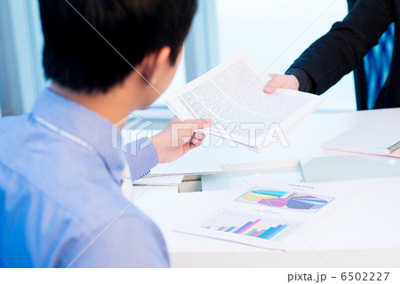 Business text Business text 6502227